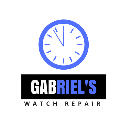 Gabriel's Watch Repair